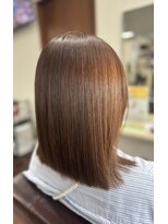 ヘアメイク フェイス(hair make faith)&nbsp;髪質改善縮毛矯正