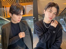レビジュヘアー 桂店(LEVIJU HAIR)