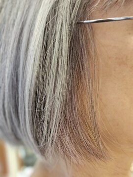 イマジン 八戸ノ里店(IMAGINE) ボブ