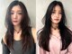 ウェイビーズ(WAVY'S)の写真/髪のダメージにお悩みの方に◎髪質改善トリートメントで、思わず触りたくなる"うるツヤ"ストレートに♪