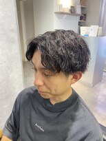 モク(mok)&nbsp;波巻きスパイラル