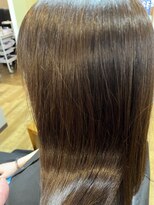 ラシクゼロ 草加駅前(Lashiku Zero)&nbsp;酸熱ストレート　7/6