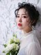 オリーブ(OLIVE)の写真/ヘアセット¥980★早朝6時からご予約◎お電話、SNSからお問い合わせOK！お気軽にお申し付けください♪