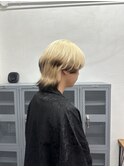 デザインカラー／エンドカラー
