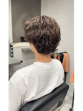 ササ(33) サーフカール