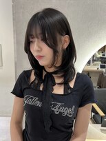 ジーナ 福岡天神(Zina)&nbsp;ミディアムレイヤー