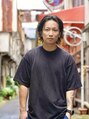 ダグラスヘア イーストサイド 岐阜 岐南(Douglas hair East side) 伊藤 誠