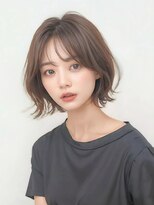 ココラー(COCOlar)&nbsp;外はねデザイン