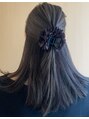 ネオヘアー 東三国(Neo hair) HITOMI 