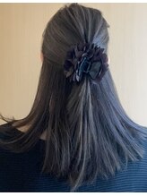 ネオヘアー 東三国(Neo hair)&nbsp;HITOMI 