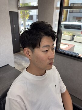 ロワジール 松戸店(Loisirs) ビジネスショート