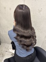 リリアン(ReLien)&nbsp;ラベンダーグレージュ