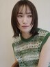 【2回目限定】カット＋リタッチカラー