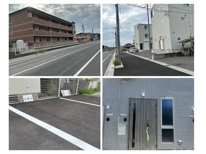 ナギビ(凪日 nagibi)の写真