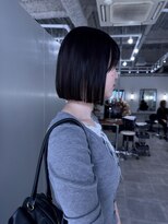 ホリー(HOLLY)&nbsp;タッセルボブ