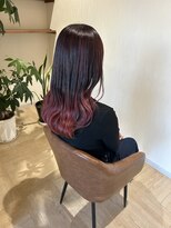 ラトット(Latot)&nbsp;グラデーションカラー/デザインカラー/禰豆子