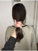 Oliveグレージュ