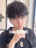 ロンド クラン 岡崎(Lond Clan)&nbsp;ルーズパーマ