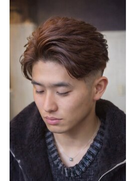 グロウ 天神店(growth) リバースショート