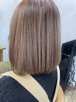ヘアーメイク エクリュ(hairmake ecru)&nbsp;ハイライト