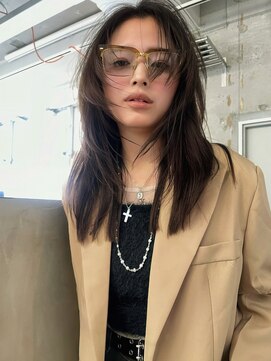 シティ(sity.) 天神 フレンチボブ ボブパーマ