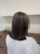 ステラ(Stella)&nbsp;青森 八戸 アンブレラカラー 10代 20代 30代