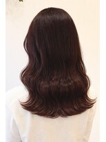 ビオトープ(Bio Top)&nbsp;Cherry Red