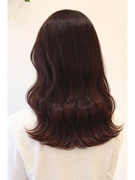 ビオトープ(Bio Top) Cherry Red