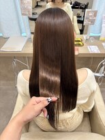 エルレ(Elure)&nbsp;さらツヤ酸性ストレート