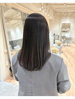 カナージュ(Canage)&nbsp;ワンホンレイヤー透明感カラー5.16