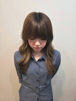 オーマ(OMA)&nbsp;ローライトレイヤー/@katagishi_00