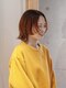 ナプリーフ(napleaf)の写真/【豪徳寺駅】女性スタイリストがマンツーマンで担当。個室サロンで自分だけの贅沢な時間を。
