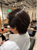 アイナ 銀座(Aina) 大人メンズビジネススタイル