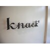 ナック ウメダ(knack UMEDA)のお店ロゴ