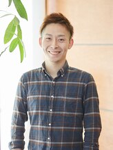 ヘアー モード トコリョウ(HAIR MODE Toko Ryo) 竹村 賢人