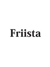 friista color  大阪店【フリスタカラー】