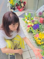 メラク(merak)&nbsp;ナチュラルミディアム