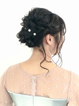 リセテラス (Lycee terrace) 【リセテラス甲子園口】ツイストアップ