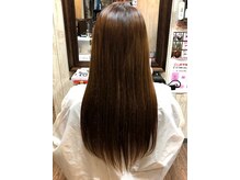 美容室 スタンド(Stand)