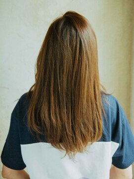 チェス(CHESS) サーフ系女子