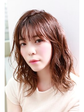 グリッター(GRITTERs) *ラフ&ミディアム*