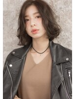 ビューティボックスモンロー(Beauty Box MONROE)&nbsp;ニュアンスボブ