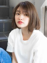 ルティア 池袋(Lutia) アッシュベージュ