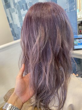 エイチ バイ エムズハウス(H eitch by mshouse) ホワイトピンクラベンダー【H eitchエイチ】