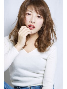 セントロバイゼクト(centro by zect) ラフリッジミディアム