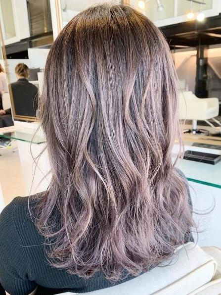 カット+カラー \14800⇒\9980