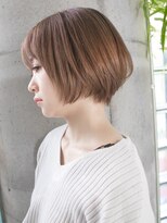 リリアン 青山(relian) サラツヤボブ