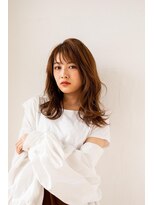 【shellbear 銀座4丁目】20代30代ひし形レイヤー