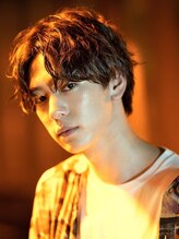 メンズヘア パーカット 下北沢南口店(MEN'S HAIR PERCUT)