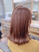 ソルト(Salt)&nbsp;艶カラー